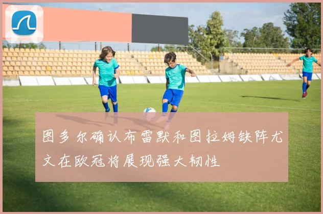 图多尔确认布雷默和图拉姆缺阵尤文在欧冠将展现强大韧性
