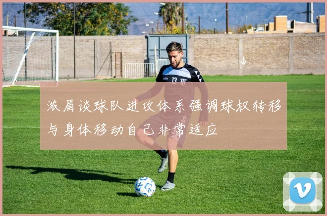 浓眉谈球队进攻体系强调球权转移与身体移动自己非常适应